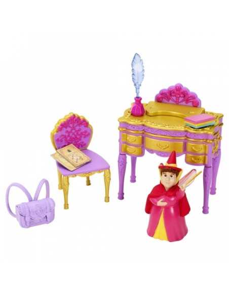 Disney Sofia the First lezioni da principessa Mattel MATY6635/Y6637 Mattel | Futurartshop.com