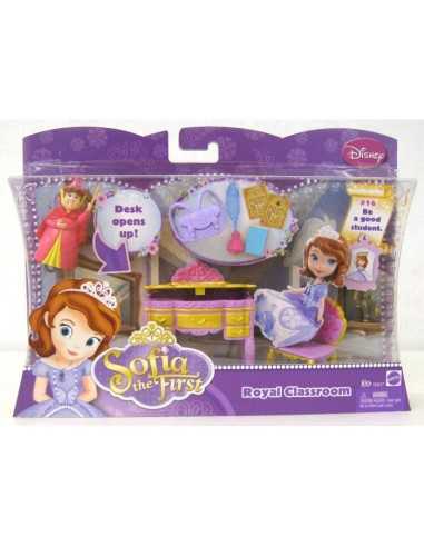 Disney Sofia the First Mattel Princess lessons MATY6635/Y6637 Mattel | Futurartshop.com