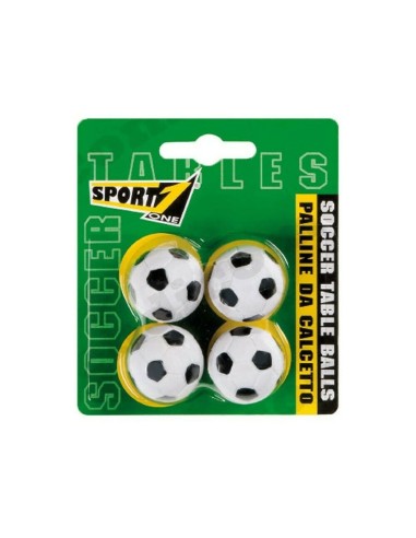 Blister 4 Balls Soccer 2133533832454 Sport 1 | Futurartshop.com