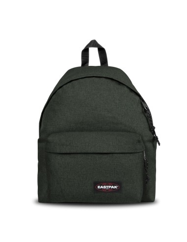 Backpack Padded Pak'r Crafty Moss EASEK62027T Eastpak | Futurartshop.com