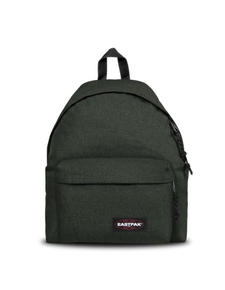 Zaino Padded Pak'r Crafty Moss EASEK62027T Eastpak | Futurartshop.com