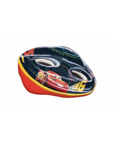 Cars - Helmet Helmet Child size M - 52-56cm MAN002208051 Sport 1 | Futurartshop.com