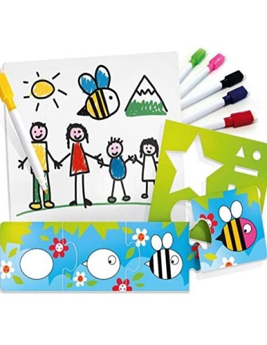 Game Doodle HEAIT25466 Headu | Futurartshop.com