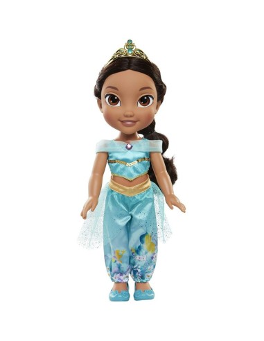 Disney Princess - Bambola Large Jasmine JAK78861 Jakks Pacific | Futurartshop.com