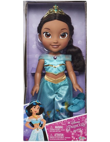 Disney Princess - Bambola Large Jasmine JAK78861 Jakks Pacific | Futurartshop.com