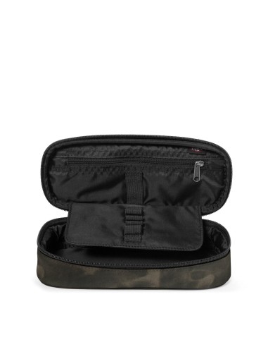 Case Oval Single Dust Khaki EASEK717C03 Eastpak | Futurartshop.com