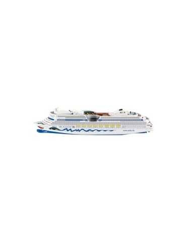 Siku Nave da crociera 1:14 MAGSIKU-1720 Siku | Futurartshop.com