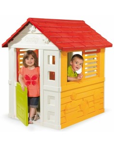 House Play House Sunny SIM7600810707 Smoby | Futurartshop.com