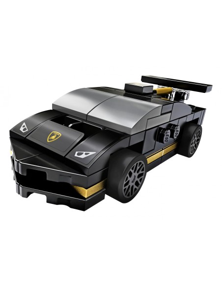 Lego 30342 - Lamborghini Huracan Super Trofeo LEG6294077 Lego | Futurartshop.com