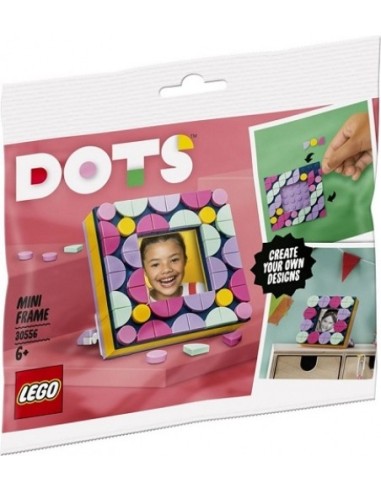 Lego 30556 - Mini Frame LEG6294123 Lego | Futurartshop.com