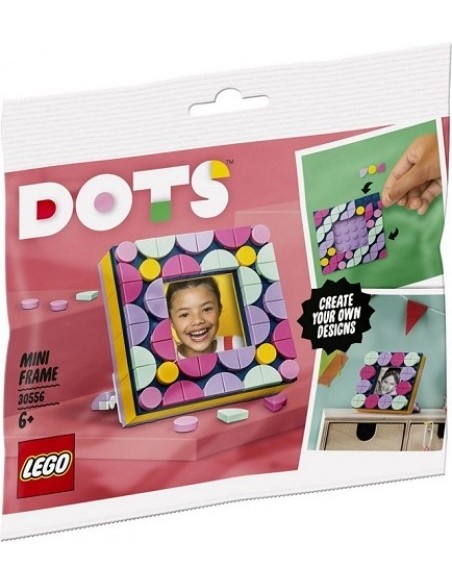 Lego 30556 - Mini Frame LEG6294123 Lego | Futurartshop.com
