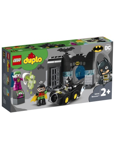 Lego 10919 - Bat Caverna LEG10919 Lego | Futurartshop.com