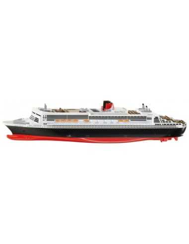 Siku Queen Mary II 1:87 MAGSIKU-1723 Siku | Futurartshop.com