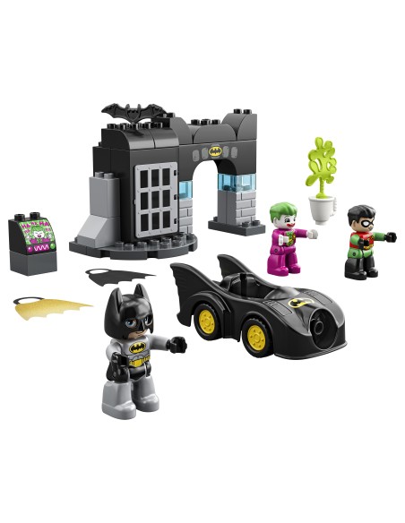 Lego 10919 - Bat Caverna LEG10919 Lego | Futurartshop.com