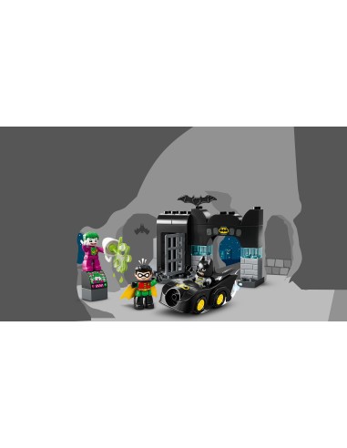 Lego 10919 - Bat Caverna LEG10919 Lego | Futurartshop.com