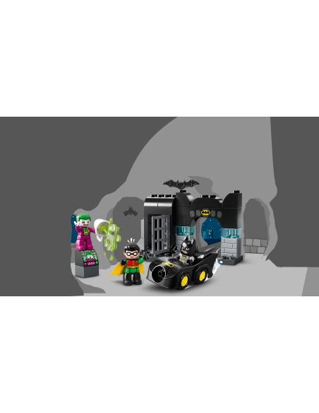 Lego 10919 - Bat Caverna LEG10919 Lego | Futurartshop.com