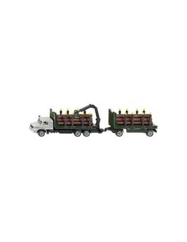 Siku rimorchio agricolo 1:50 MAGSIKU-1804 Siku | Futurartshop.com