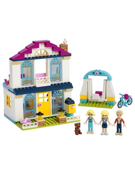 Lego 41398 - La Casa di Stephanie LEG41398 Lego | Futurartshop.com