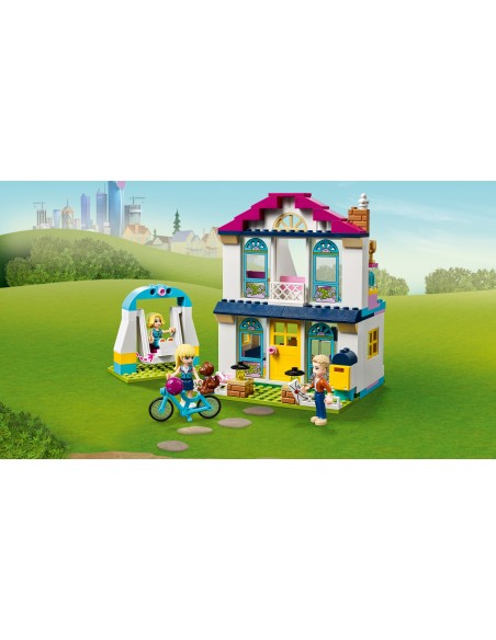 Lego 41398 - La Casa di Stephanie LEG41398 Lego | Futurartshop.com