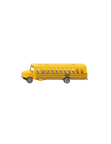 Siku Scuola bus USA 1:50 MAGSIKU-1864 Siku | Futurartshop.com