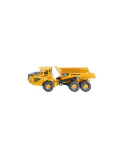 Siku Volvo Dumper 1: 87 MAGSIKU-1877 Siku | Futurartshop.com