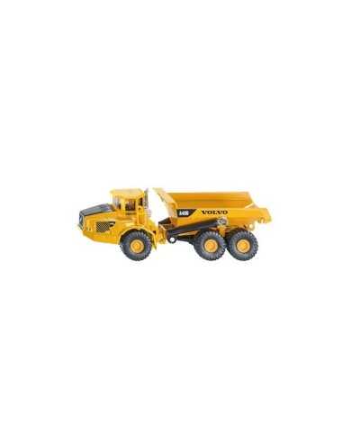 Siku Volvo Dumper 1:87 MAGSIKU-1877 Siku | Futurartshop.com
