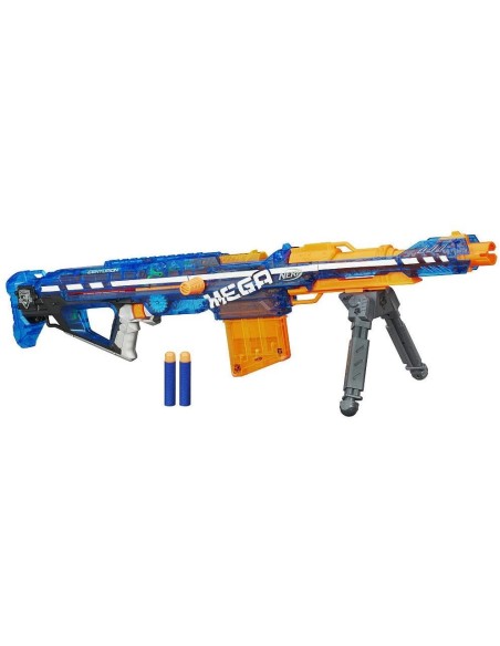 Nerf N-Strike Elite Centurion sonic ice TOYB0578EU40 Hasbro | Futurartshop.com