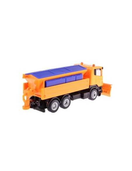 Siku 1: 87 Snowplows MAGSIKU-1898 Siku | Futurartshop.com