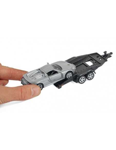 Siku Auto con rimorchio 1:55 MAGSIKU-2544 Siku | Futurartshop.com
