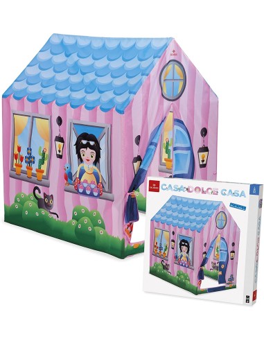 Tenda Casa Dolce Casa DAN053925 Dal Negro | Futurartshop.com