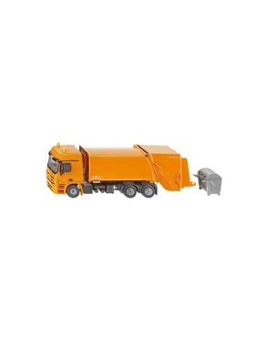 Siku garbage truck 1:50 MAGSIKU-2938 Siku | Futurartshop.com
