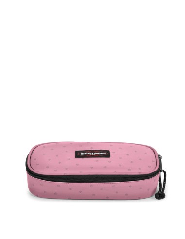 Astuccio Oval Single Tribe Rocks EASEK717C32 Eastpak | Futurartshop.com