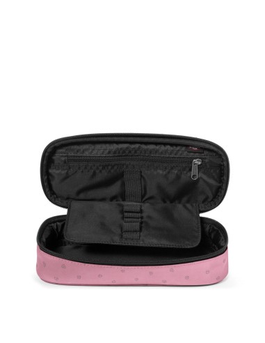 Astuccio Oval Single Tribe Rocks EASEK717C32 Eastpak | Futurartshop.com