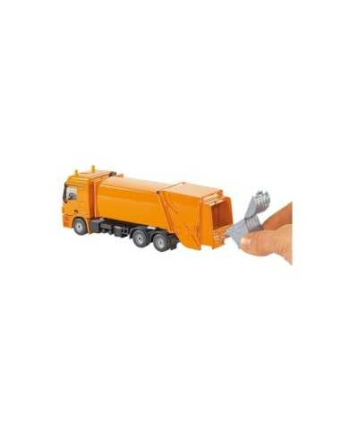 Siku garbage truck 1:50 MAGSIKU-2938 Siku | Futurartshop.com