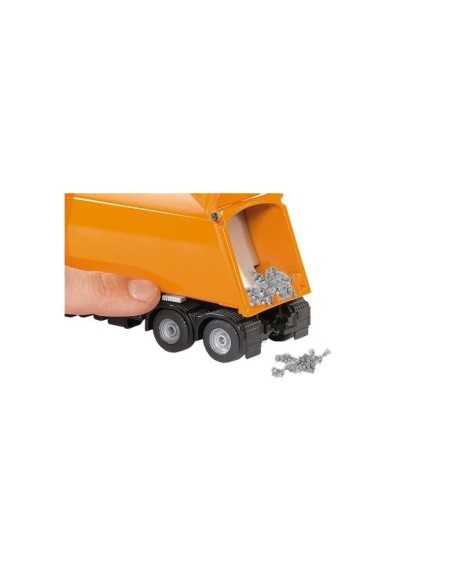 Siku Camion della spazzatura 1:50 MAGSIKU-2938 Siku | Futurartshop.com