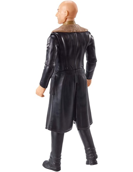 Shazam - Personaggio Dr Sivana TOYGCW29/GCW31 Mattel | Futurartshop.com