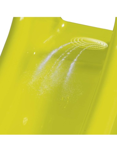 Scivolo XS con sistema water fun 310270 Simba Toys | Futurartshop.com