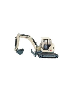 Siku 1:50 Schaeff crawler excavator MAGSIKU-3521 Siku | Futurartshop.com