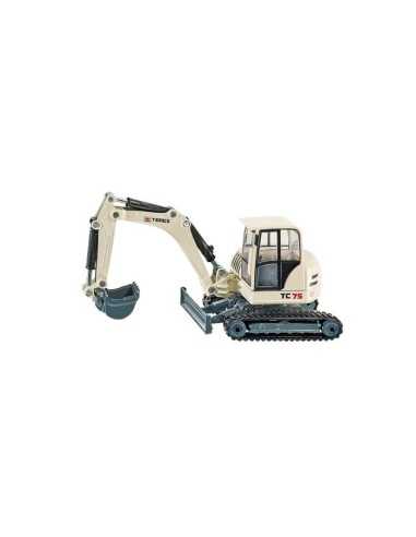 Siku Escavatore cingolato Schaeff 1:50 MAGSIKU-3521 Siku | Futurartshop.com