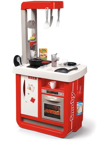 Cucina per bambini Bon Appetit con 23 accessori SIM7600310819 Simba Toys | Futurartshop.com