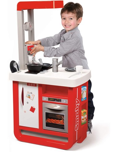 Children's kitchen Bon Appetit with 23 accessories SIM7600310819 Simba Toys | Futurartshop.com