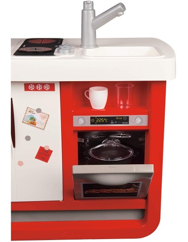 Children's kitchen Bon Appetit with 23 accessories SIM7600310819 Simba Toys | Futurartshop.com