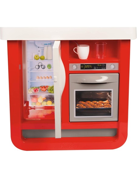 Cucina per bambini Bon Appetit con 23 accessori SIM7600310819 Simba Toys | Futurartshop.com