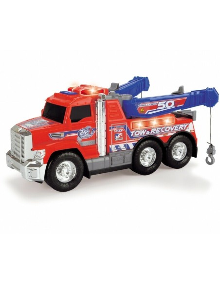 Dickie Toys - Carro attrezzi con luci e suoni SIM203306014 Simba Toys | Futurartshop.com