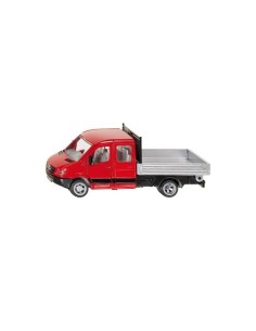 Siku Camion con cassone 1:50 MAGSIKU-3538 Siku | Futurartshop.com