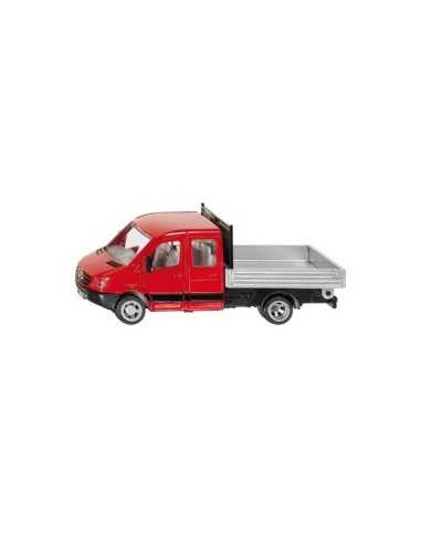 Siku Camion con cassone 1:50 MAGSIKU-3538 Siku | Futurartshop.com