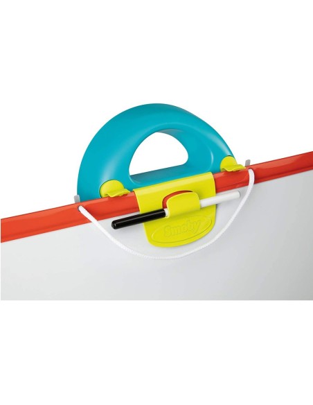 Lavagna Activity 2 in 1 SIM7600410623 Simba Toys | Futurartshop.com