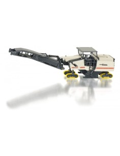 Siku 1:50 cold milling machine MAGSIKU-3540 Siku | Futurartshop.com
