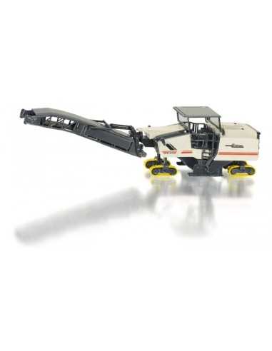 Siku 1:50 cold milling machine MAGSIKU-3540 Siku | Futurartshop.com