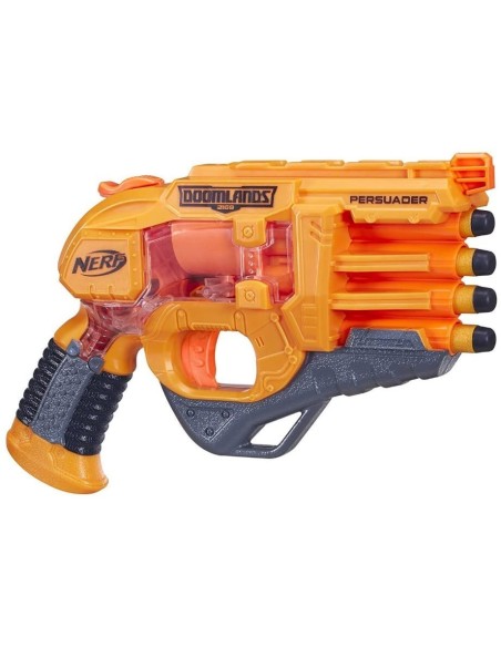 Nerf Doomlands Persuader 2 pistole TOYC2541EU50 Hasbro | Futurartshop.com